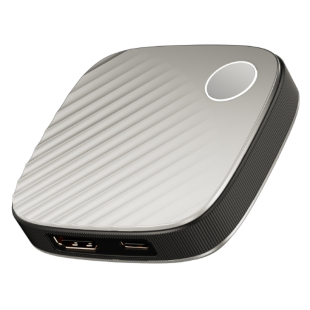 无线投屏器手机连接电视4k同屏hdmi横竖屏转换适用5G华为苹果oppo