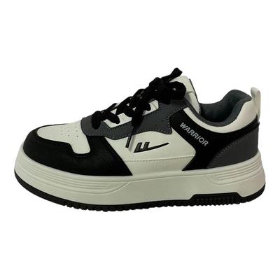 回力休闲情侣百搭舒适板鞋