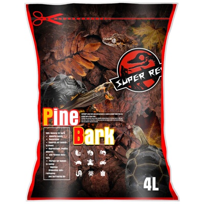 SuperRep树皮测试推荐