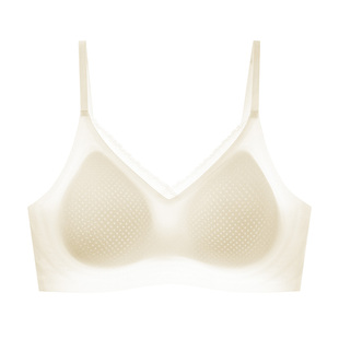 BR SIZE AS无钢圈文胸罩2026新款爆款女士内衣品牌专柜正品旗舰店