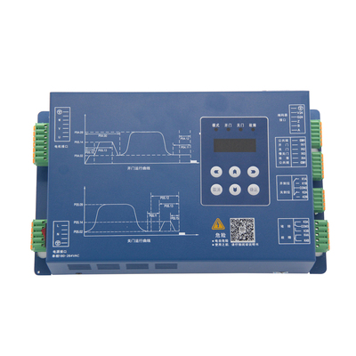 电梯门机变频器K200K300适用蒂森