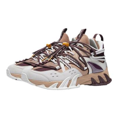 李宁正品秋季新款男子运动休闲减震野外跑鞋运动鞋ARDS017