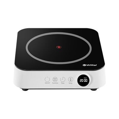 德国wiltal家用小型电陶炉
