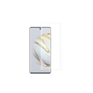 适用华为nova10pro钢化膜uv全胶nova9曲屏nova8pro手机膜nova7pro高清蓝光磨砂防窥曲面玻璃贴膜防摔全屏保护