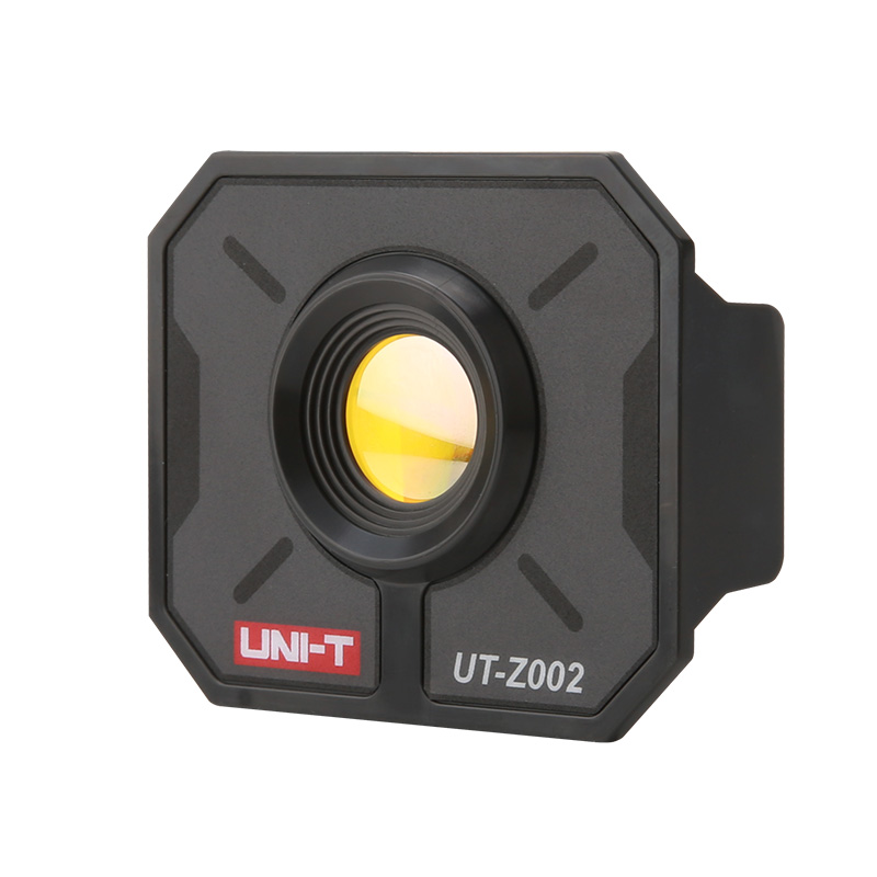 优利德UT-Z002/Z003红外热成像产品研发数码评测电子维修微距镜头