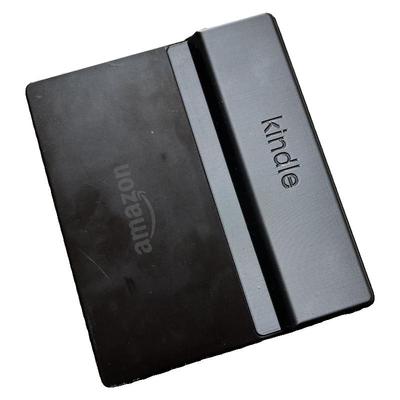 kindle大容量电池长续航