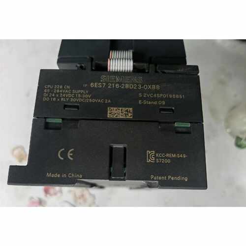 议价西门子S7200PLC维修