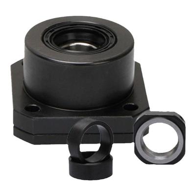 FK12-C5支撑座LEB01-12MRW12