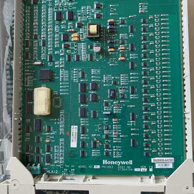 议价霍尼韦尔 Honeywell 51304754-150 ，实维修