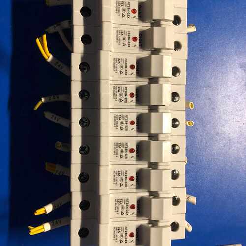 【议价-可维修】  CHINT RT28N-32X 321 /均有货