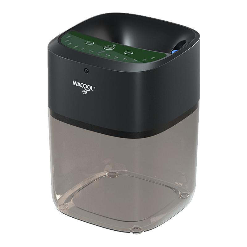 电动喷淋器加湿器静音大容量玩酷