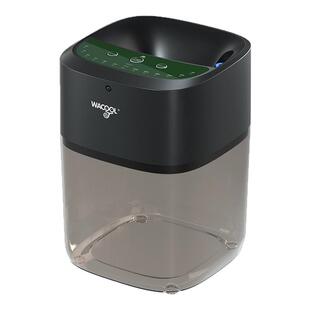 新派WACOOL玩酷电动喷淋器雾化器爬宠饲养箱爬缸加湿器静音2.2L