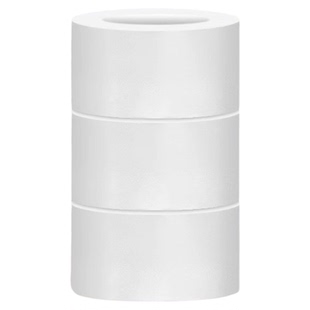 Aroma sense韩国进口过滤卫浴棉片适用AS-9000PRC-9000 MIST KIDS