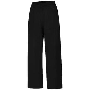 Swift Wide-Leg 女士中腰阔腿裤 速干芯吸丨lululemon丨LW5FTHA