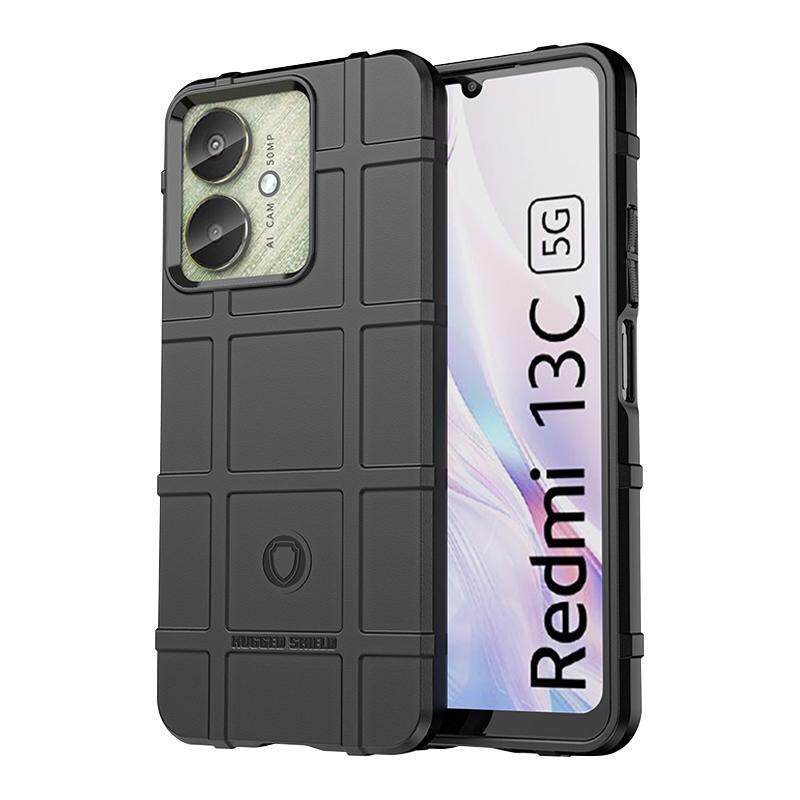 适用红米手机壳防摔全包
