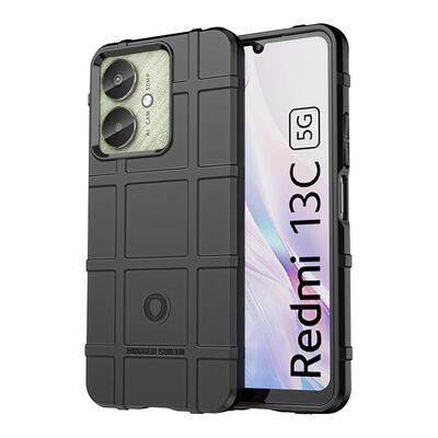 适用红米手机壳防摔全包