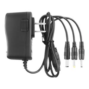 电子秤商用台秤充电器线圆孔通用