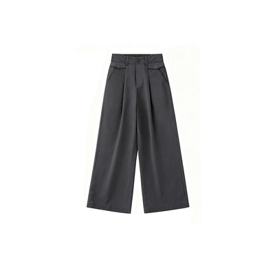 版型巨好！我愿称之为报恩神裤~