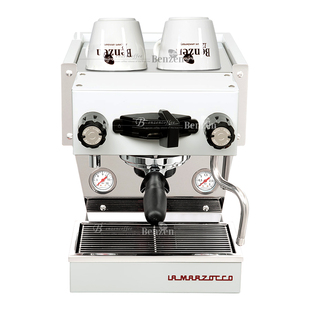 lamarzocco linea micra半自动咖啡机意式浓缩单头意大利进口辣妈