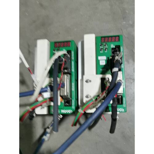 议价拆机日本MOVO2驱动器 SVFH5-H3-X*E13