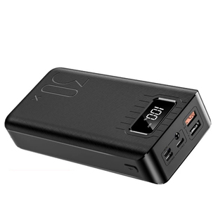 正品大容量充电宝100000毫安适用苹果华为vivooppo小米快充80000