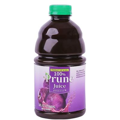 FREQUENT西梅汁大餐救星商超同款