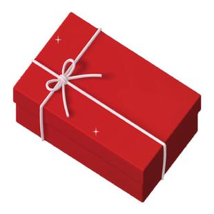 先锋书店文创惊喜福袋万年历笔记本布袋冰箱贴新年伴手礼礼物盲盒