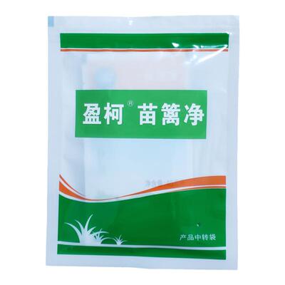 绿篱苗木灌木除阔叶尖叶草加封闭