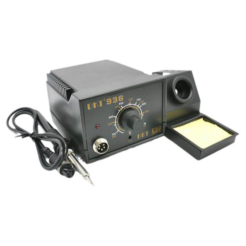 936焊台工业级维修焊台 大功率可调温洛铁焊接焊台焊笔手机电子焊