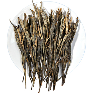 乾屹易武天门山高杆橡筋古树生茶普洱茶生茶散装礼盒装生普散茶