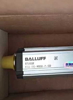 【议价-可维修】BTL5-E10-M0650-P-S32 全新/二手均有货