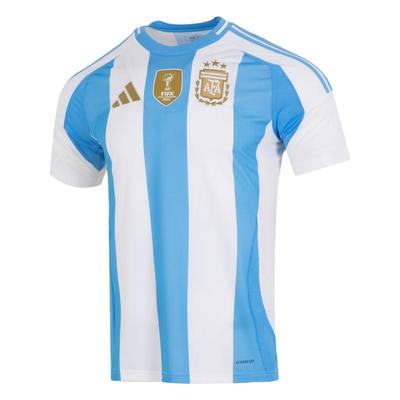 阿迪达斯2024年国家队新球衣足球服短袖T恤IP8409 IN0657 IP8139