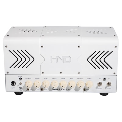 HNDSAHARAMKIII20电子管音箱