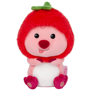 【LOOPY特价秒杀】友游LOOPY毛绒玩偶公仔挂件斜挎包宠粉惊喜福利