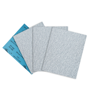 正品金牛干磨砂纸片沙皮纸木工腻子漆面墙面家具打磨砂纸抛光神器