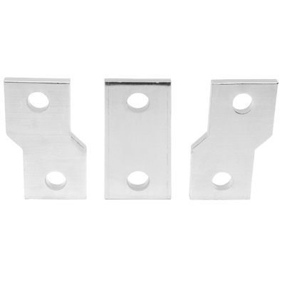 nxm塑壳断路器延长板铜排