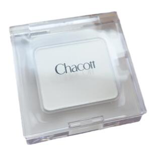 日本chacott高光哑光ma23白色面部提亮单色眼影眼头提亮ma24修容