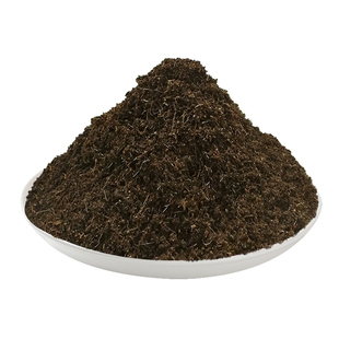 松针腐殖土天然腐叶腐熟纯君子兰花月季泥炭营养土养花种菜专用土