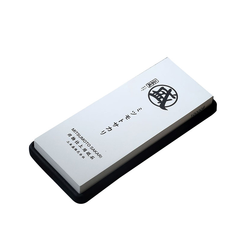 超细厨房超细神器快速天然磨刀石