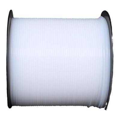 铁氟龙管半透明PTFE四氟毛细管