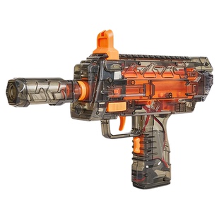 新年摔枪炮儿童玩具网红爆款春节过年男孩礼物2026新款鞭炮冲锋枪