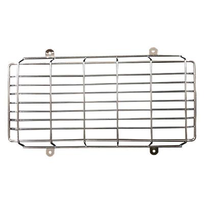 消防指示灯防护网安全出口保护罩