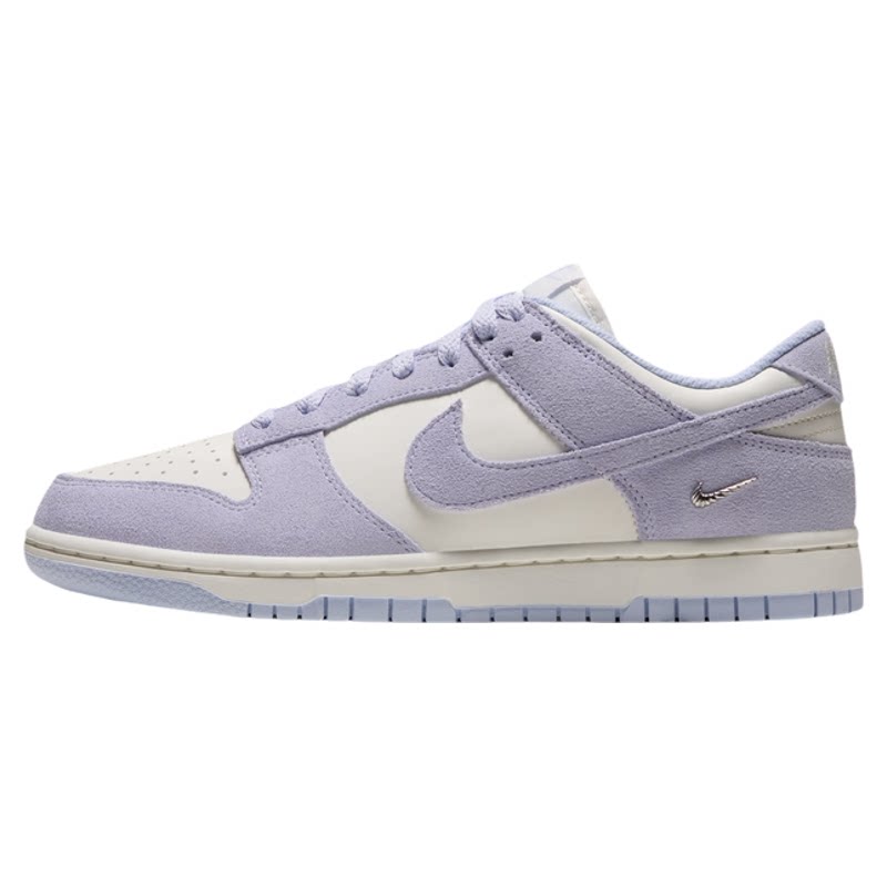 Nike耐克DUNK平底女子运动鞋板鞋