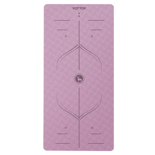 瑜伽垫健身垫家用防滑减震静音加宽隔音女生专用跳操垫子2025新款