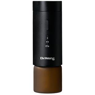 Dr.Wong三叠纪车载香薰机智能自动喷香随车启停精油专用香氛机