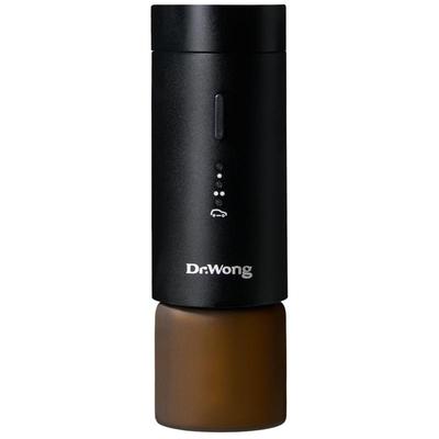 Dr.Wong三叠纪车载冷香仪