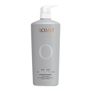romo温和净护焕活能量沙龙专研