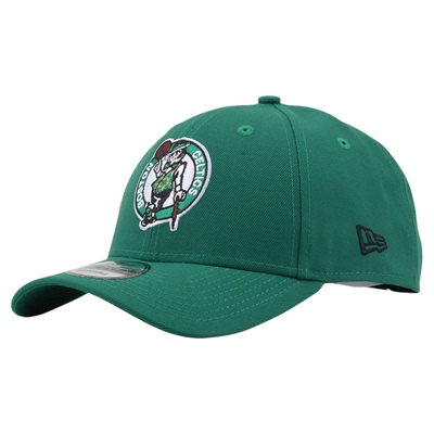 纽亦华NBA球队帽波士顿凯尔特人