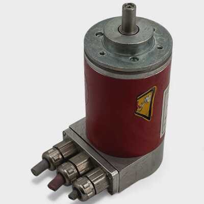 TR Electronic CE65M 11001460 absoluter Drehgeber