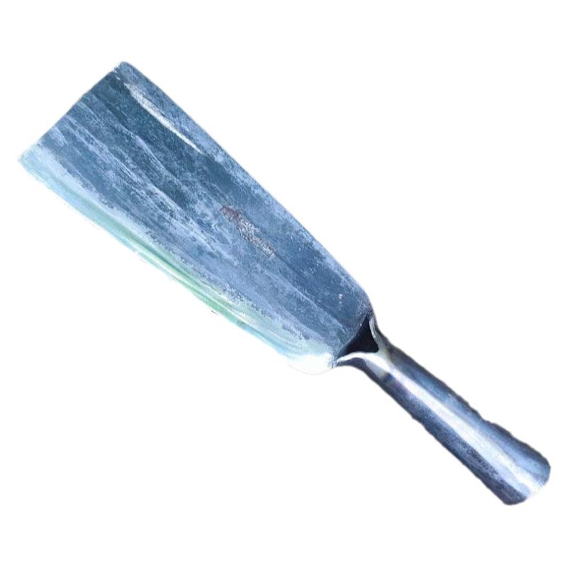 砍柴刀家用劈柴户外伐木刀锰钢柴刀特殊钢农用弯刀砍材刀砍树镰刀